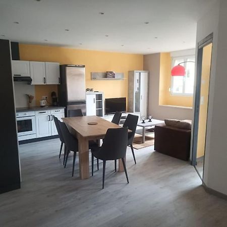 Appartement Volmunster Zewnętrze zdjęcie