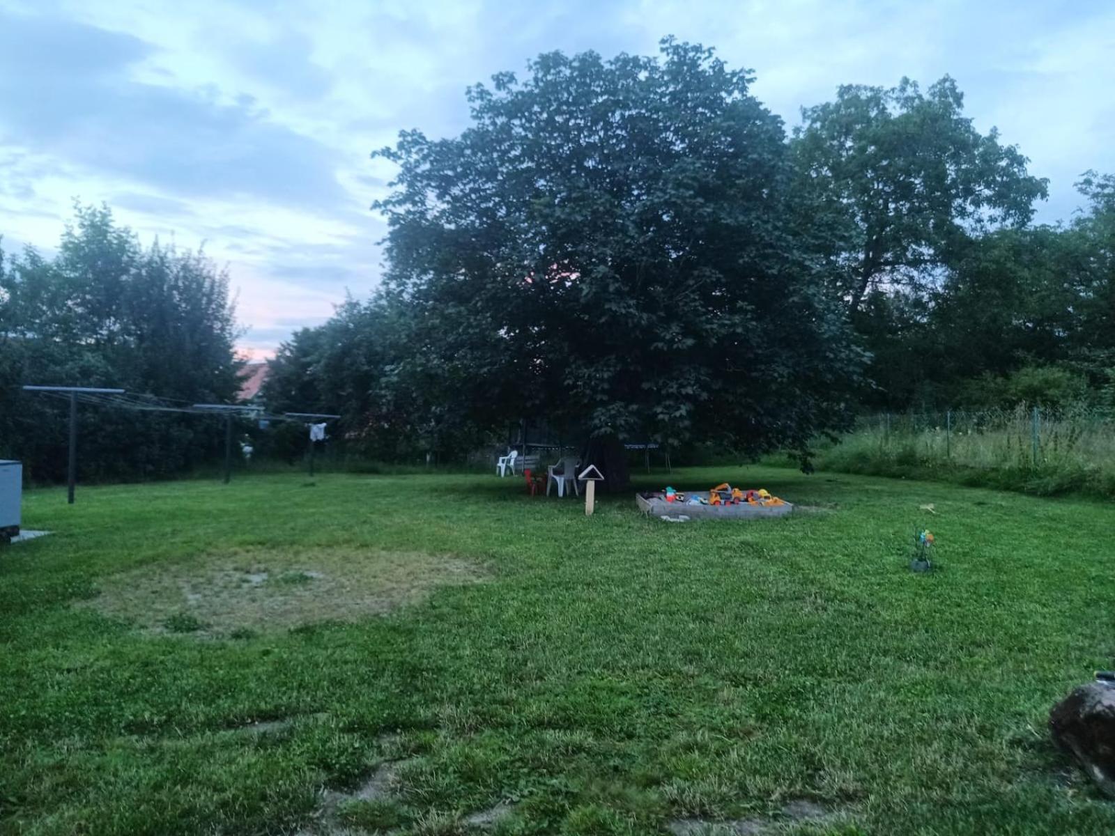 Appartement Volmunster Zewnętrze zdjęcie