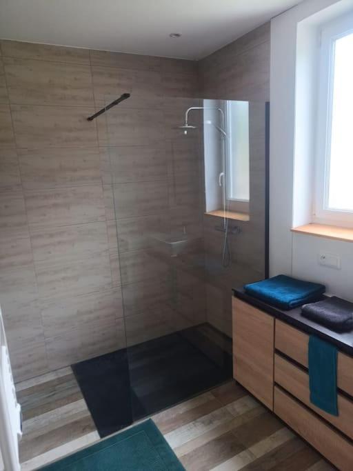 Appartement Volmunster Zewnętrze zdjęcie