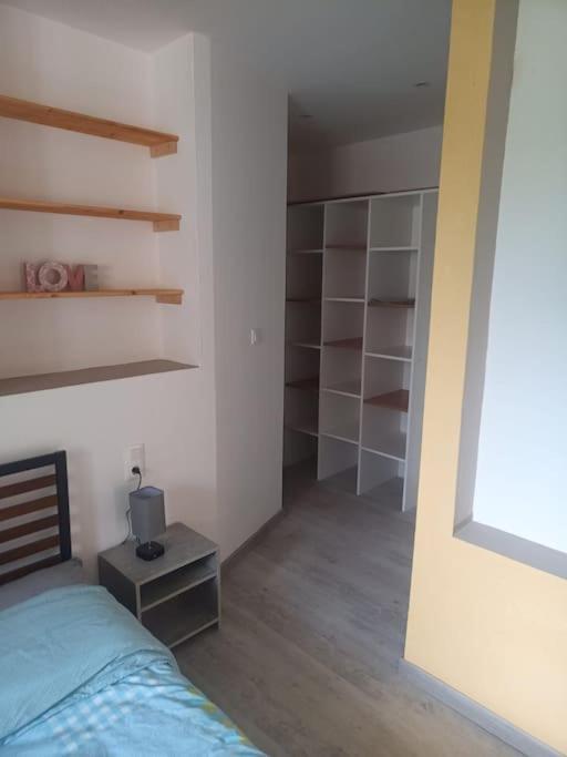 Appartement Volmunster Zewnętrze zdjęcie
