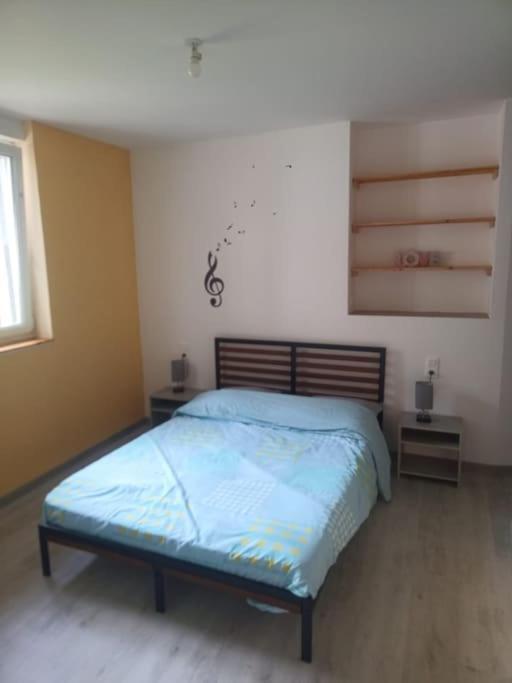 Appartement Volmunster Zewnętrze zdjęcie