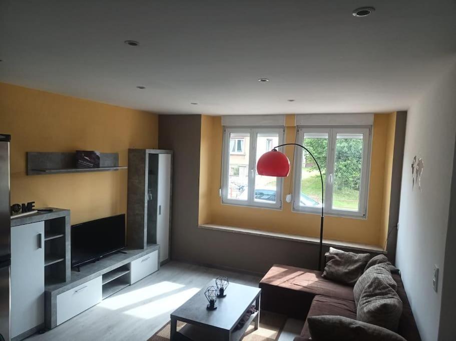 Appartement Volmunster Zewnętrze zdjęcie