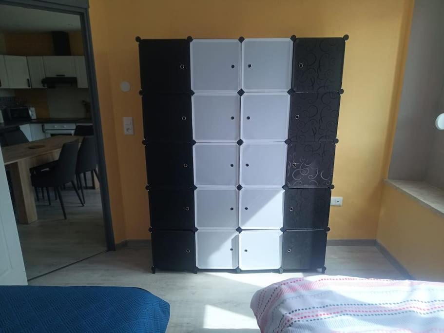 Appartement Volmunster Zewnętrze zdjęcie
